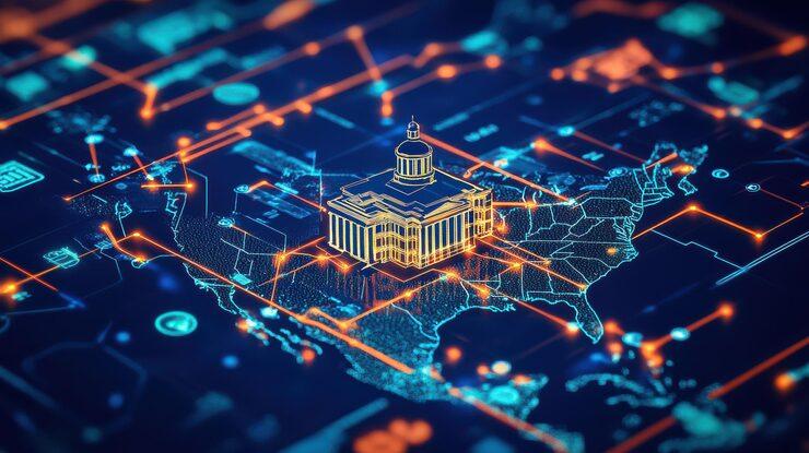 Código IBGE dos municípios