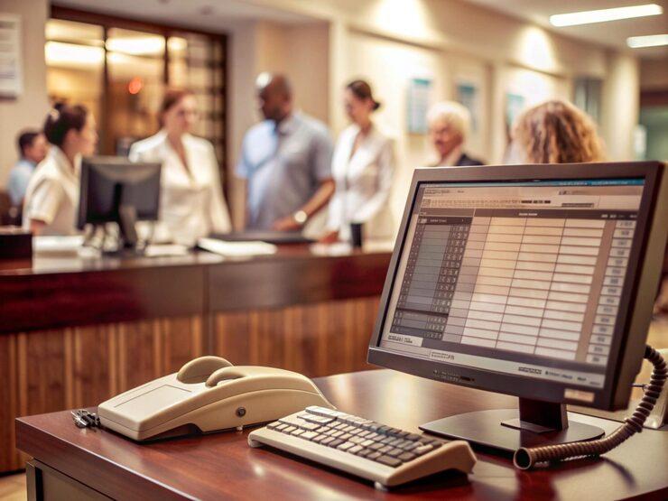 Integração entre PDV e contabilidade