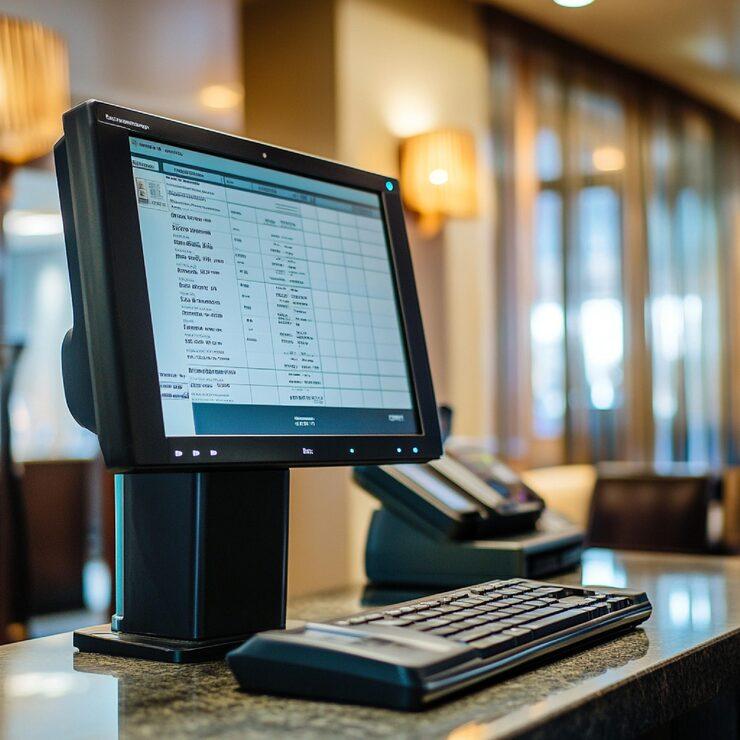 Migração de sistema