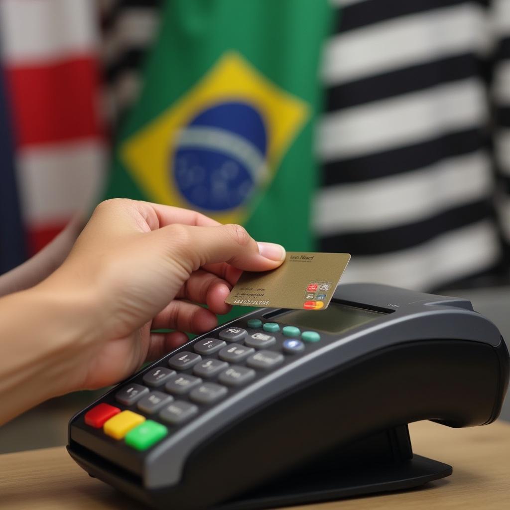 migração do SAT para a NFC-e em São Paulo