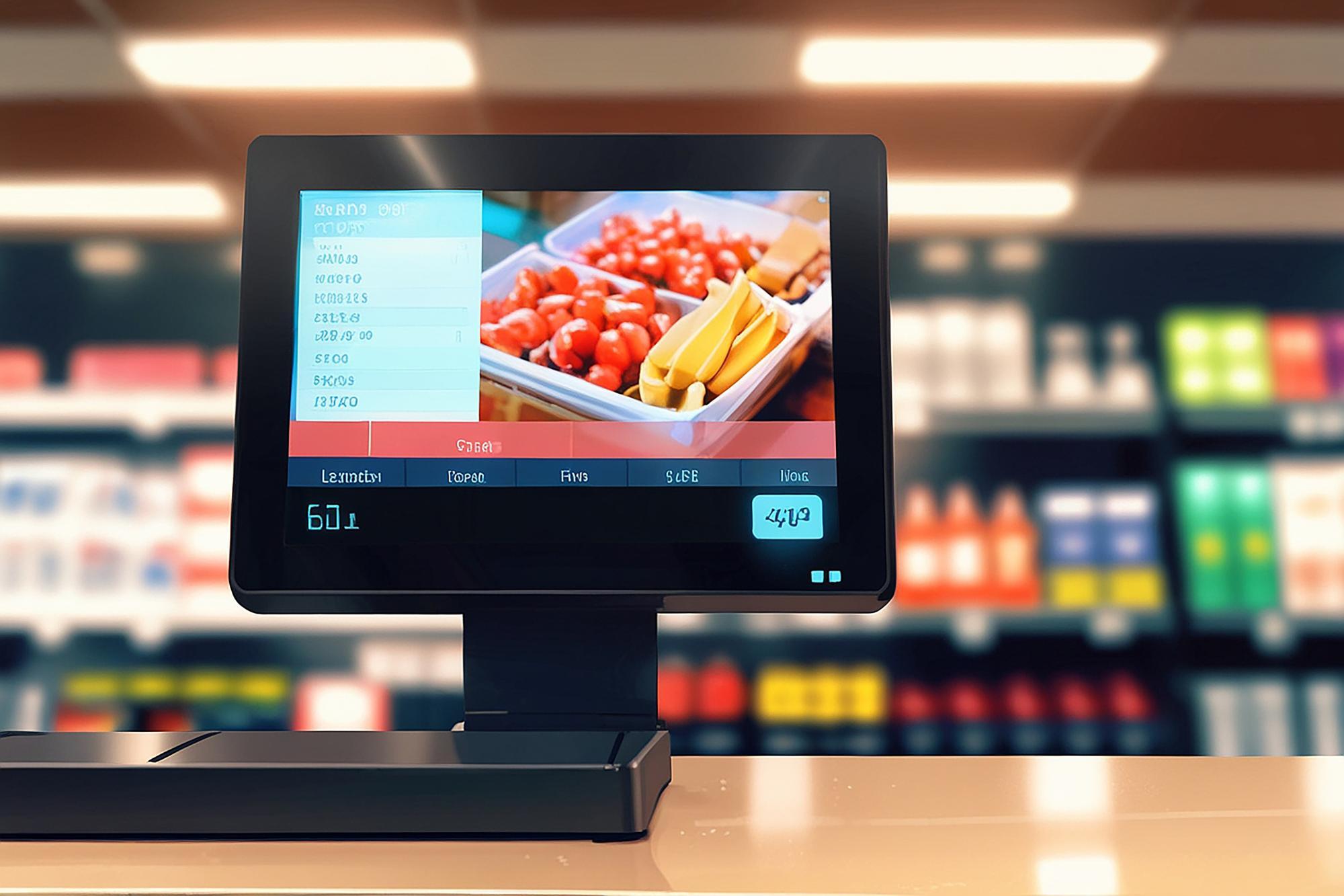 Automação comercial em Osasco