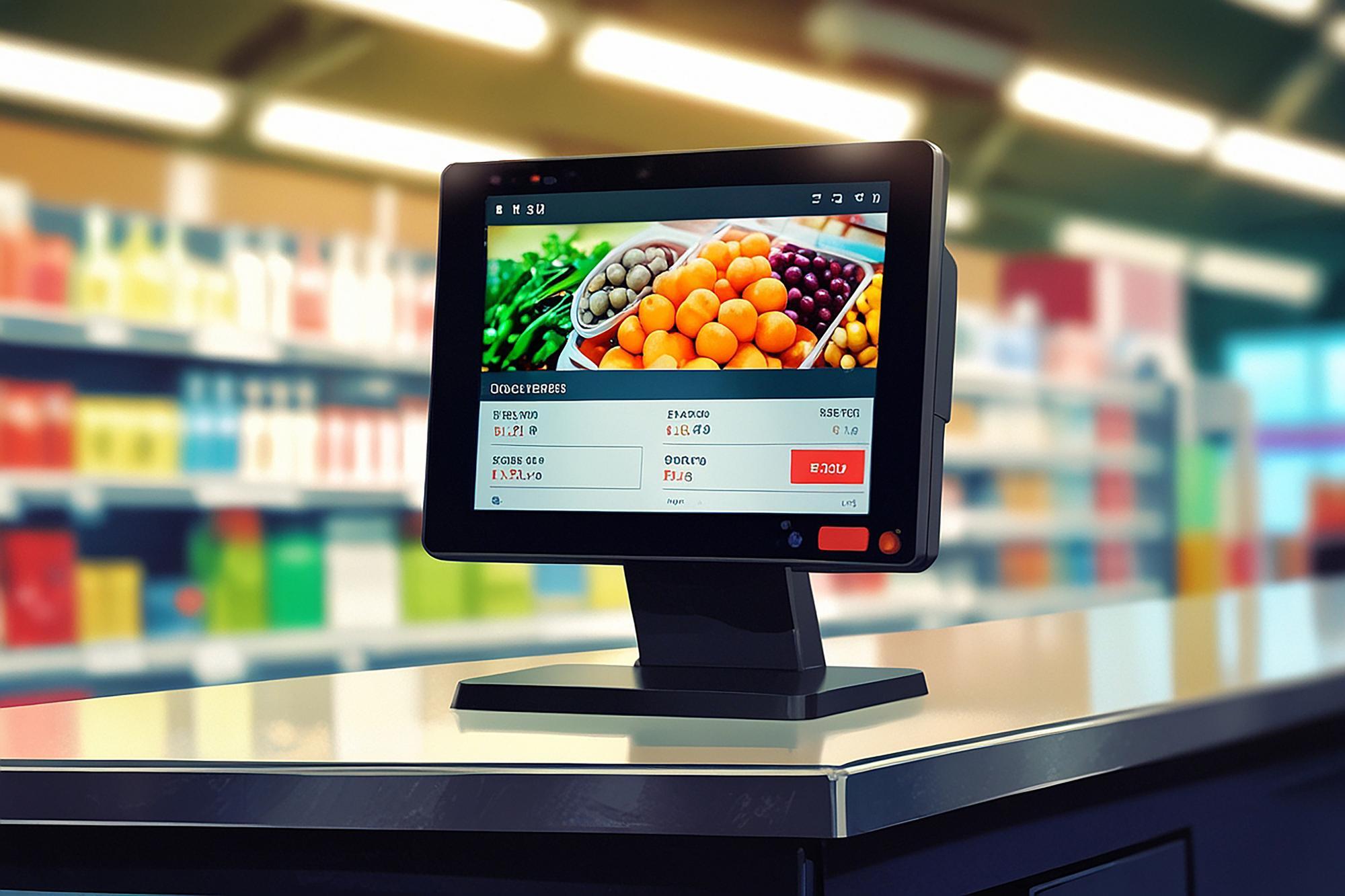 sistema de PDV em Osasco