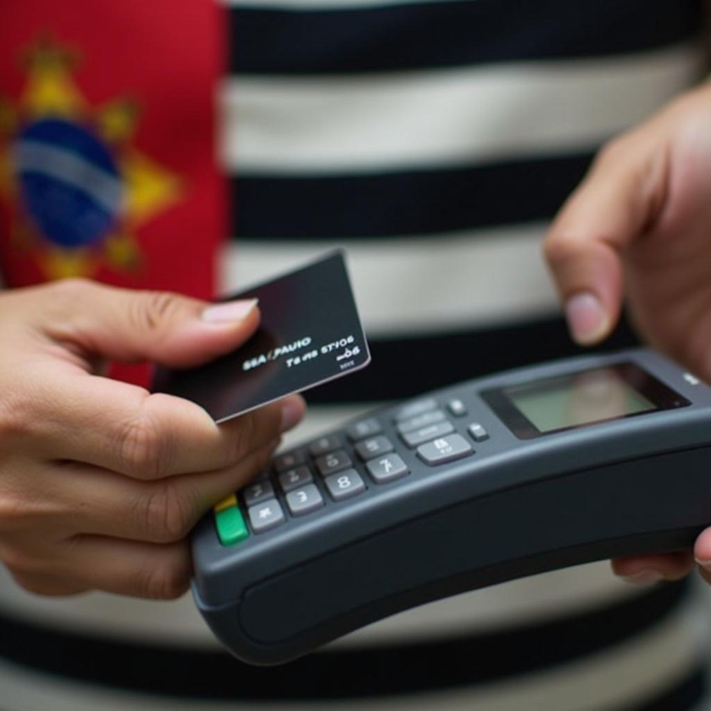 Fim do SAT em São Paulo