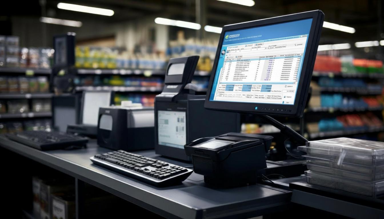 ERP para atacarejo